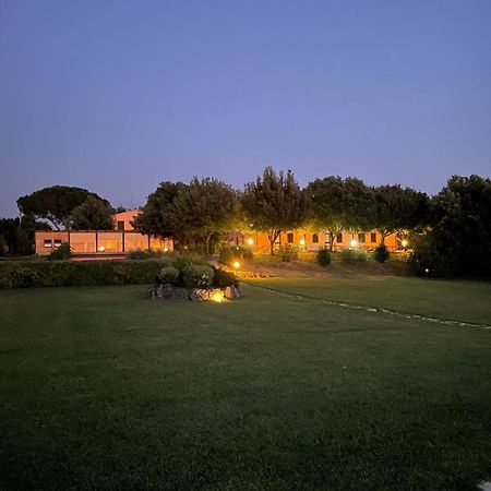 Agriturismo I Tre Fossi Magliano in Toscana Exterior foto