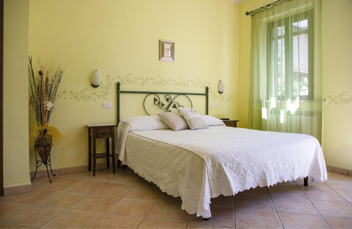 Agriturismo I Tre Fossi Magliano in Toscana Exterior foto